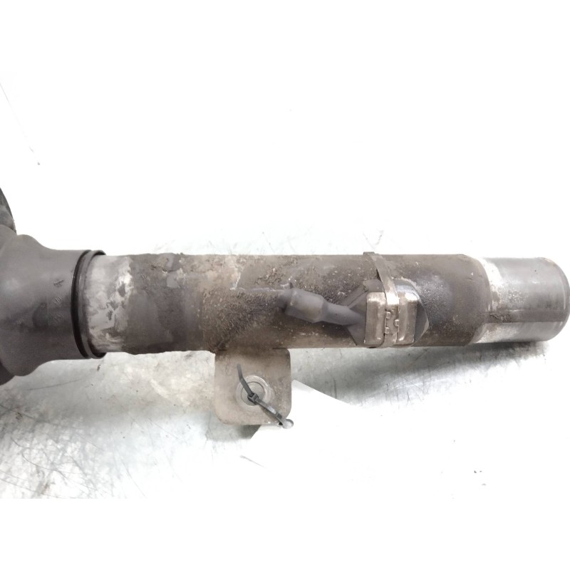 Recambio de amortiguador delantero izquierdo para citroen c5 berlina 2.2 hdi vivace referencia OEM IAM   