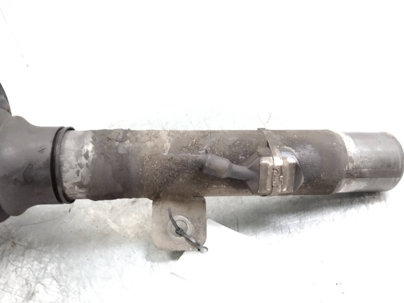 Recambio de amortiguador delantero izquierdo para citroen c5 berlina 2.2 hdi vivace referencia OEM IAM   