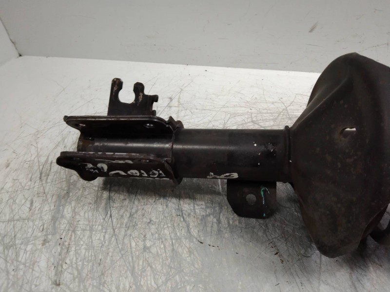 Recambio de amortiguador delantero derecho para daewoo lacetti 1.6 cat referencia OEM IAM 96407819  