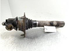 Recambio de amortiguador delantero izquierdo para citroen c5 berlina 2.2 hdi fap cat (4hx / dw12ed4) referencia OEM IAM   