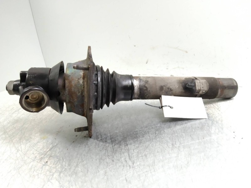 Recambio de amortiguador delantero izquierdo para citroen c5 berlina 2.2 hdi fap cat (4hx / dw12ed4) referencia OEM IAM   