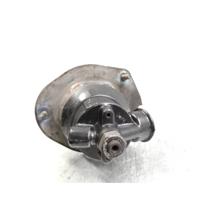 Recambio de amortiguador delantero izquierdo para citroen c5 berlina 2.2 hdi fap cat (4hx / dw12ed4) referencia OEM IAM   