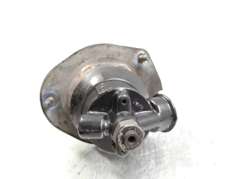 Recambio de amortiguador delantero izquierdo para citroen c5 berlina 2.2 hdi fap cat (4hx / dw12ed4) referencia OEM IAM   