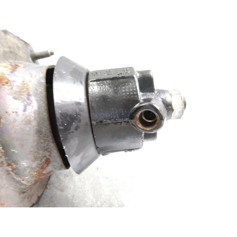 Recambio de amortiguador delantero izquierdo para citroen c5 berlina 2.2 hdi fap cat (4hx / dw12ed4) referencia OEM IAM   