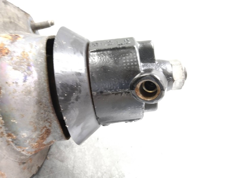 Recambio de amortiguador delantero izquierdo para citroen c5 berlina 2.2 hdi fap cat (4hx / dw12ed4) referencia OEM IAM   