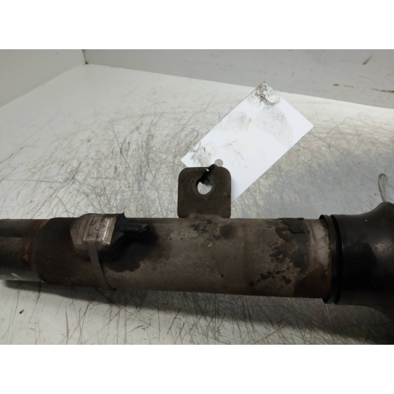 Recambio de amortiguador delantero izquierdo para citroen c5 berlina 2.2 hdi fap cat (4hx / dw12ed4) referencia OEM IAM   