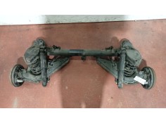 Recambio de puente trasero para fiat cinquecento (170) referencia OEM IAM   TAMBOR
