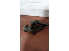 Recambio de puente trasero para fiat cinquecento (170) referencia OEM IAM   TAMBOR 2