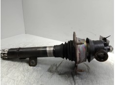 Recambio de amortiguador delantero izquierdo para citroen c5 berlina 2.0 hdi sx referencia OEM IAM   