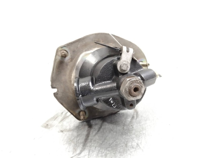 Recambio de amortiguador delantero izquierdo para citroen c5 berlina 2.0 hdi sx referencia OEM IAM   