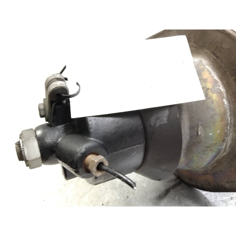 Recambio de amortiguador delantero izquierdo para citroen c5 berlina 2.0 hdi sx referencia OEM IAM   