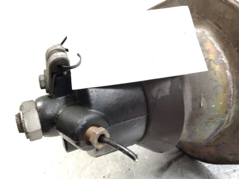 Recambio de amortiguador delantero izquierdo para citroen c5 berlina 2.0 hdi sx referencia OEM IAM   