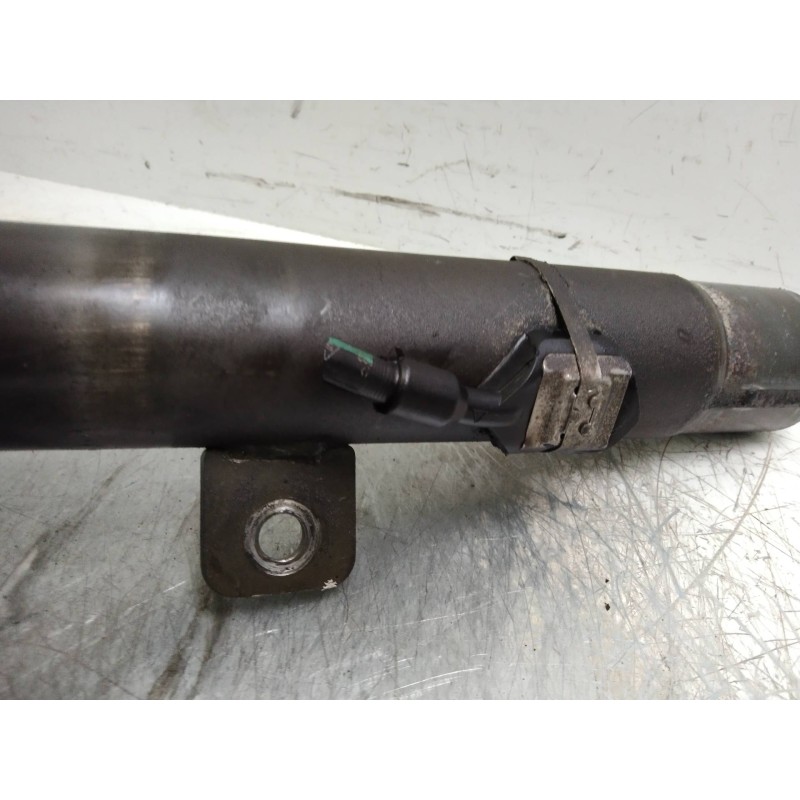 Recambio de amortiguador delantero izquierdo para citroen c5 berlina 2.0 hdi sx referencia OEM IAM   