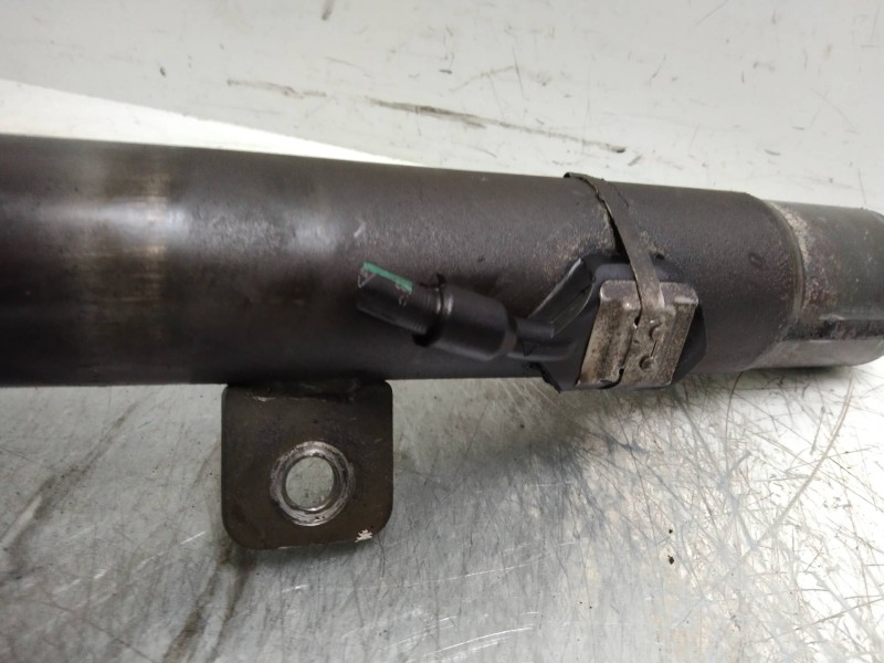 Recambio de amortiguador delantero izquierdo para citroen c5 berlina 2.0 hdi sx referencia OEM IAM   