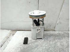 Recambio de bomba combustible para volkswagen polo berlina (6n2) trendline referencia OEM IAM 700468860  