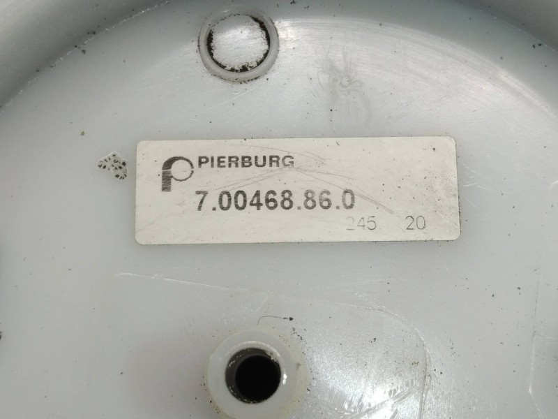 Recambio de bomba combustible para volkswagen polo berlina (6n2) trendline referencia OEM IAM 700468860  