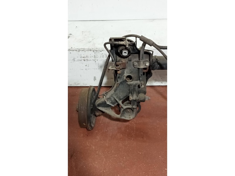 Recambio de puente trasero para fiat marea berlina (185) 1.9 jtd cat referencia OEM IAM   TAMBOR
