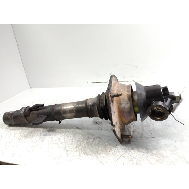 Recambio de amortiguador delantero derecho para citroen c5 break 2.0 hdi sx referencia OEM IAM   