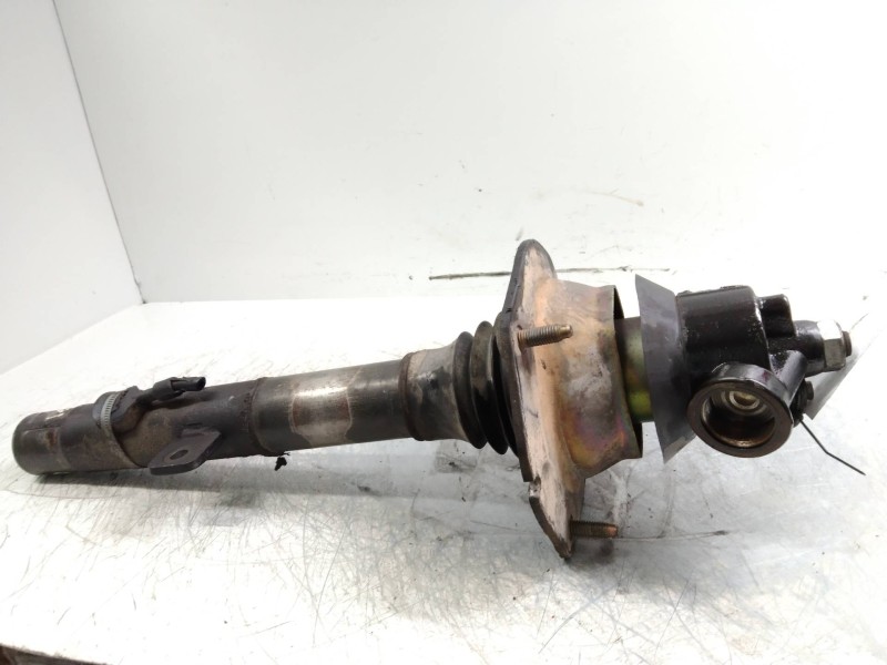 Recambio de amortiguador delantero derecho para citroen c5 break 2.0 hdi sx referencia OEM IAM   