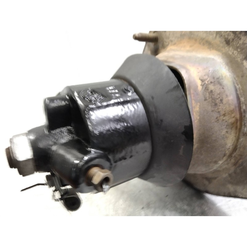 Recambio de amortiguador delantero derecho para citroen c5 break 2.0 hdi sx referencia OEM IAM   