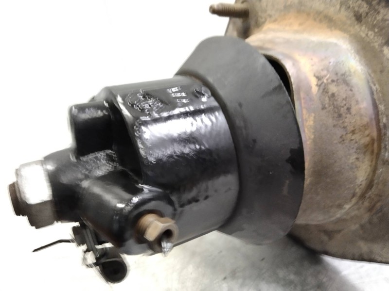 Recambio de amortiguador delantero derecho para citroen c5 break 2.0 hdi sx referencia OEM IAM   