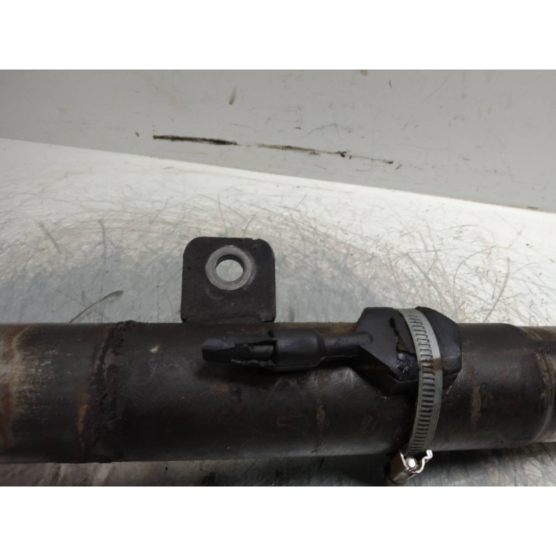 Recambio de amortiguador delantero derecho para citroen c5 break 2.0 hdi sx referencia OEM IAM   