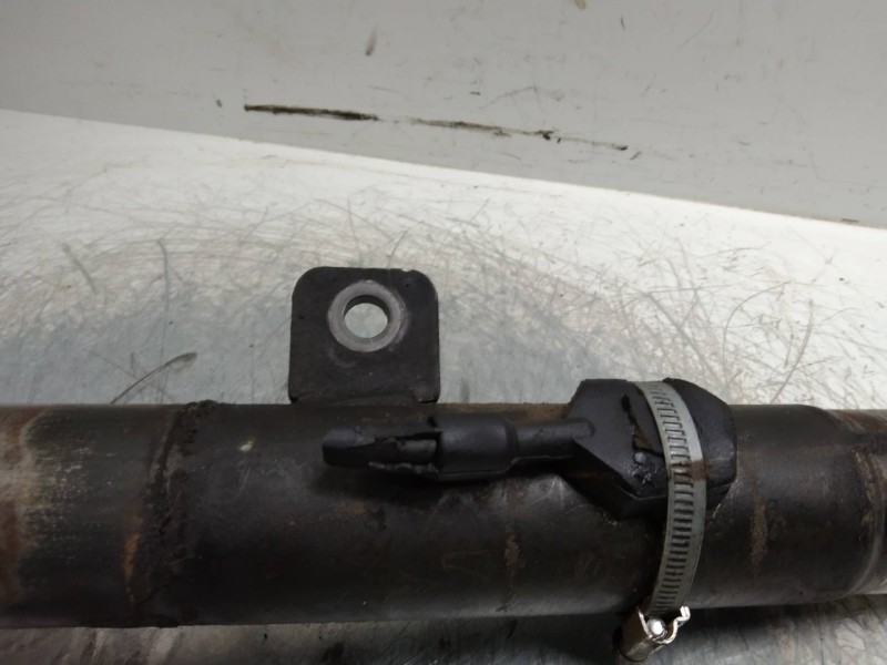 Recambio de amortiguador delantero derecho para citroen c5 break 2.0 hdi sx referencia OEM IAM   