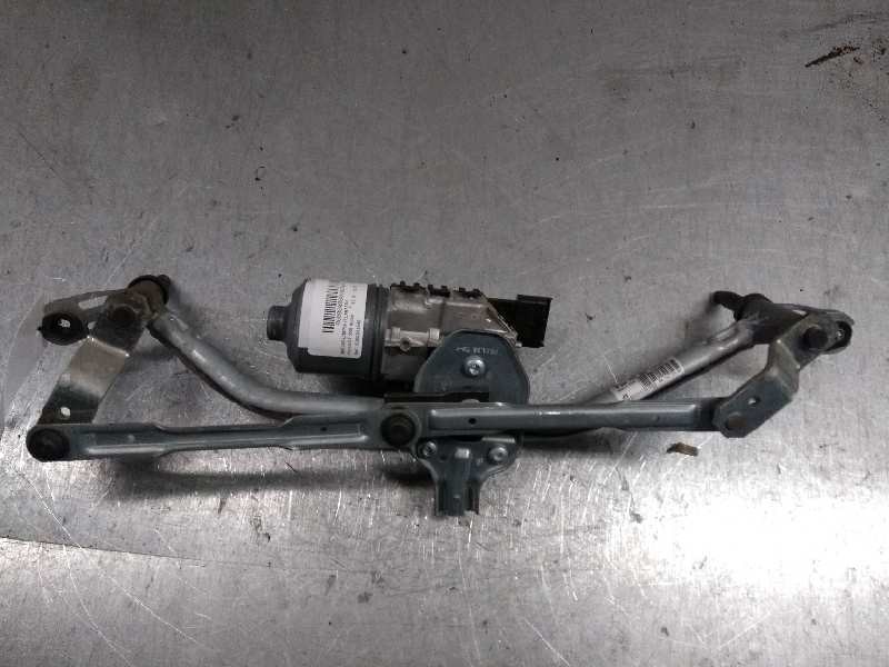 Recambio de motor limpia delantero para peugeot 208 active referencia OEM IAM 0390241540 3397021391 9673222580