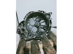 Recambio de caja cambios para volvo v50 familiar 2.0 d kinetic referencia OEM IAM 6N5R7002AA T1GA1 180506 092140 