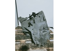 Recambio de caja cambios para volvo v50 familiar 2.0 d kinetic referencia OEM IAM 6N5R7002AA T1GA1 180506 092140  2