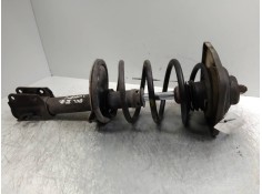 Recambio de amortiguador delantero izquierdo para citroen jumpy 1.9 td sx familiar (5/6 asientos) referencia OEM IAM   