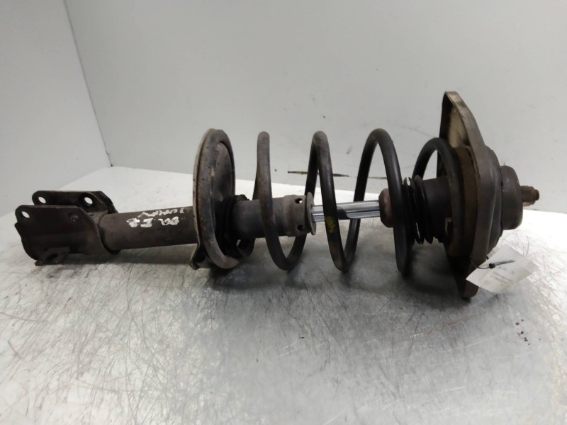 Recambio de amortiguador delantero izquierdo para citroen jumpy 1.9 td sx familiar (5/6 asientos) referencia OEM IAM   