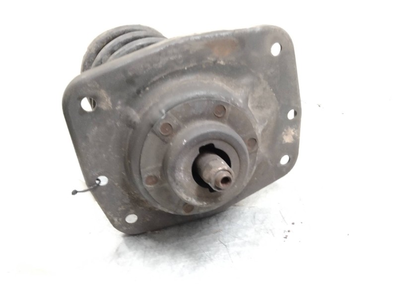 Recambio de amortiguador delantero izquierdo para citroen jumpy 1.9 td sx familiar (5/6 asientos) referencia OEM IAM   
