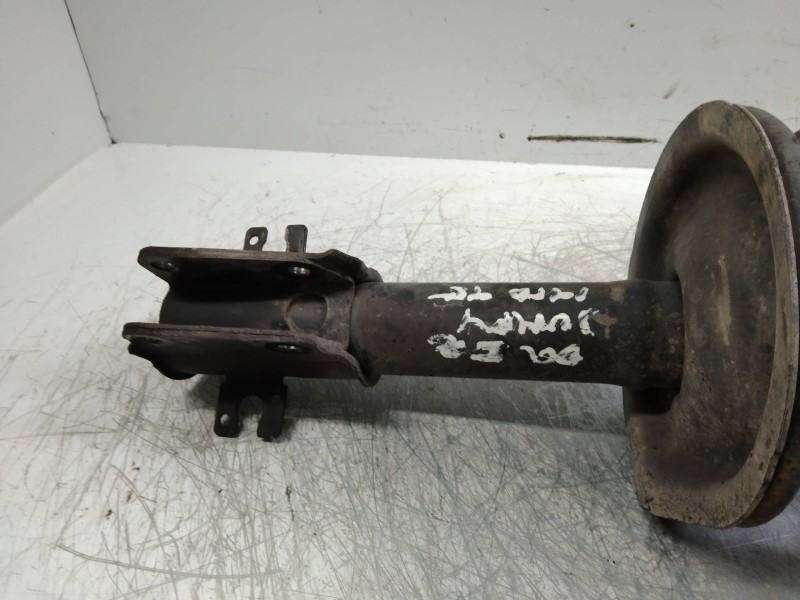 Recambio de amortiguador delantero izquierdo para citroen jumpy 1.9 td sx familiar (5/6 asientos) referencia OEM IAM   