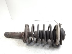 Recambio de amortiguador delantero derecho para citroen xsara berlina 1.9 td sx referencia OEM IAM   
