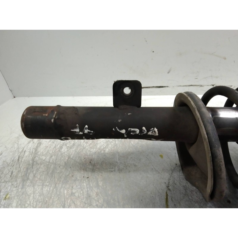 Recambio de amortiguador delantero derecho para citroen xsara berlina 1.9 td sx referencia OEM IAM   