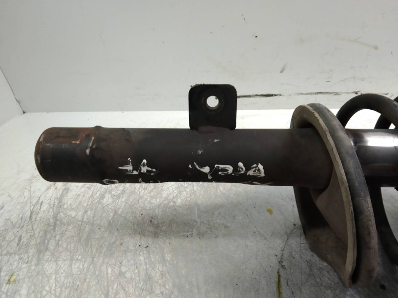 Recambio de amortiguador delantero derecho para citroen xsara berlina 1.9 td sx referencia OEM IAM   