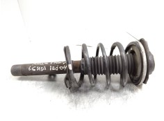 Recambio de amortiguador delantero izquierdo para citroen xsara picasso 1.6 hdi 90 exclusive referencia OEM IAM   