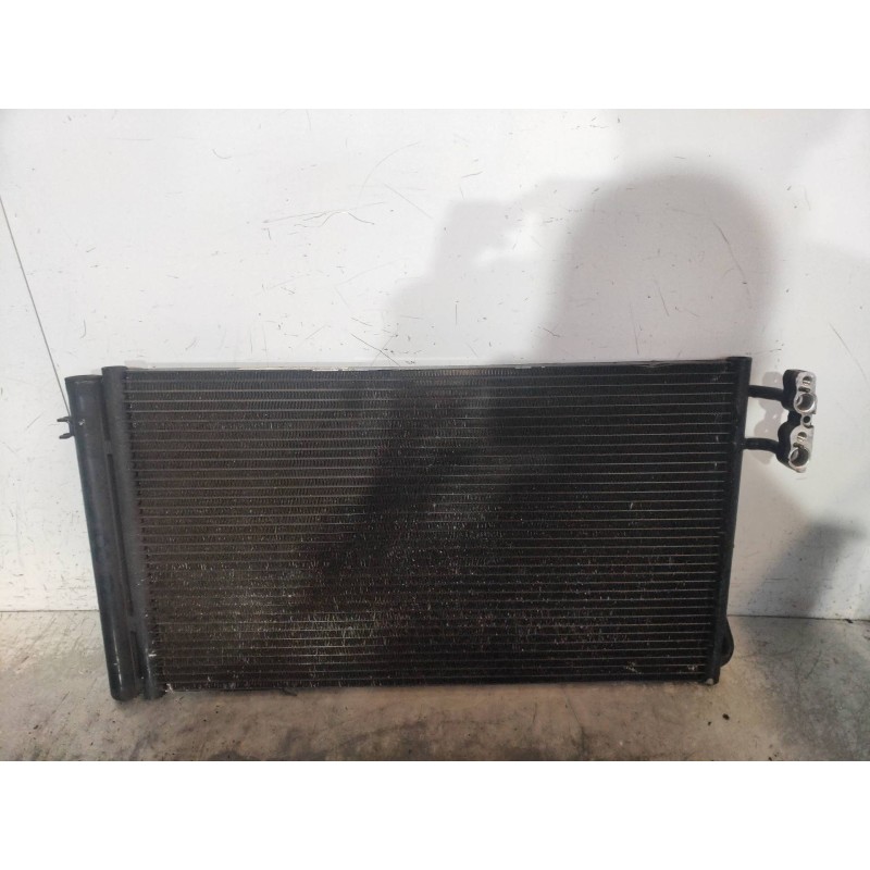 Recambio de condensador / radiador aire acondicionado para bmw serie 3 touring (e91) 325d referencia OEM IAM 64536930039 3213311