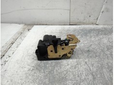 Recambio de motor cierre centralizado delantero izquierdo para daewoo lacetti cdx referencia OEM IAM   5P