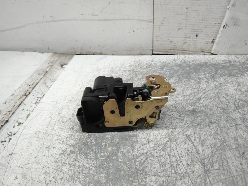 Recambio de motor cierre centralizado delantero izquierdo para daewoo lacetti cdx referencia OEM IAM   5P