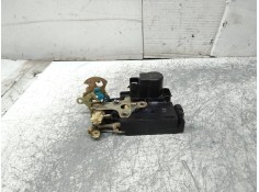 Recambio de motor cierre centralizado delantero izquierdo para daewoo lacetti cdx referencia OEM IAM   5P 2