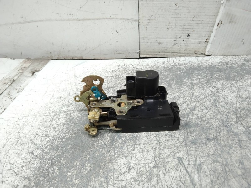 Recambio de motor cierre centralizado delantero izquierdo para daewoo lacetti cdx referencia OEM IAM   5P