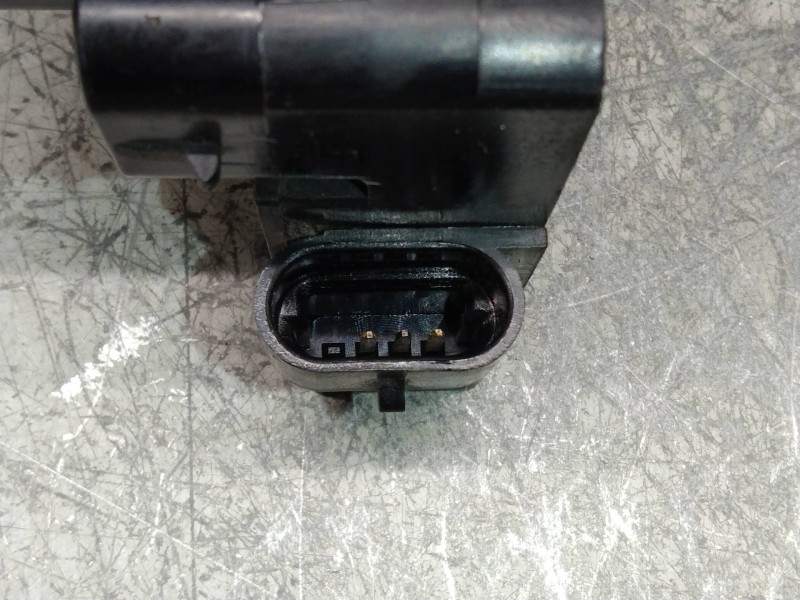 Recambio de motor cierre centralizado delantero izquierdo para daewoo lacetti cdx referencia OEM IAM   5P