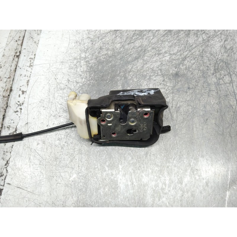 Recambio de motor cierre centralizado delantero derecho para lancia thesis (115) 2.4 jtd executive referencia OEM IAM   4P