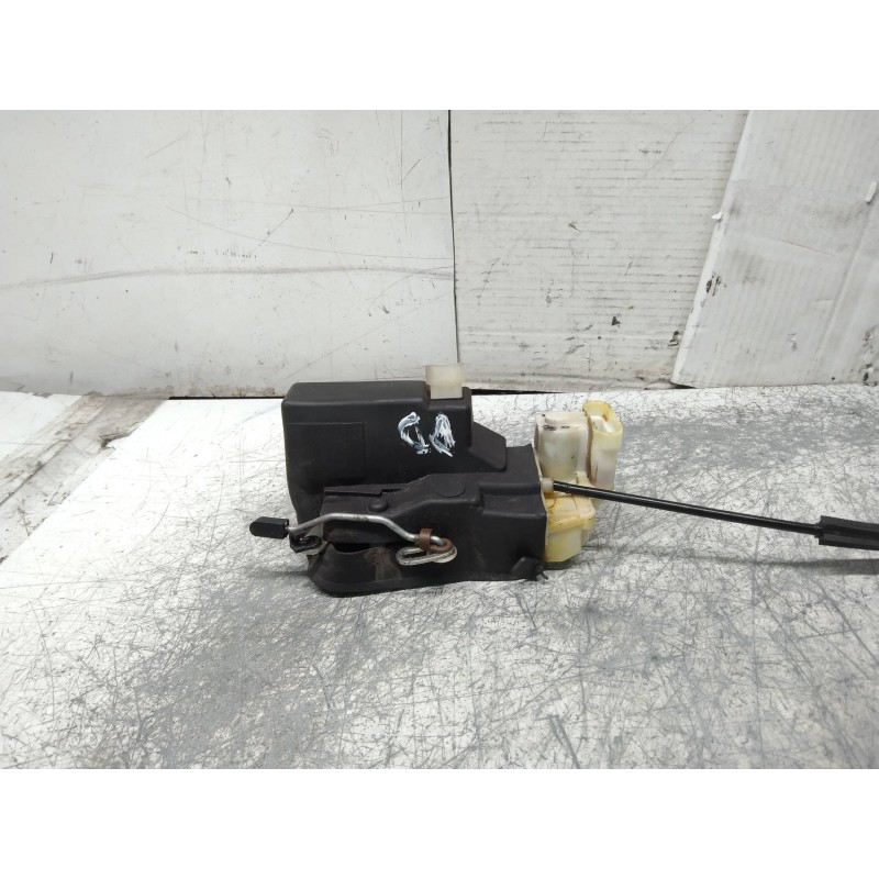 Recambio de motor cierre centralizado delantero derecho para lancia thesis (115) 2.4 jtd executive referencia OEM IAM   4P