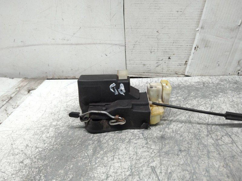 Recambio de motor cierre centralizado delantero derecho para lancia thesis (115) 2.4 jtd executive referencia OEM IAM   4P