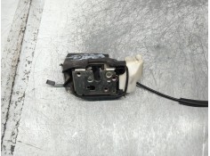 Recambio de motor cierre centralizado delantero izquierdo para lancia thesis (115) 2.4 jtd executive referencia OEM IAM   4P