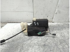 Recambio de motor cierre centralizado delantero izquierdo para lancia thesis (115) 2.4 jtd executive referencia OEM IAM   4P 2