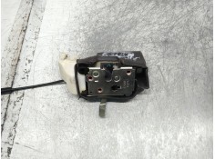 Recambio de motor cierre centralizado trasero derecho para lancia thesis (115) 2.4 jtd executive referencia OEM IAM   4P